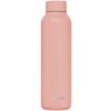 Quokka Nerezová termofľaša Solid Pastel Peach 630 ml