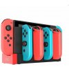 iPega 9186 Charging Station Nintendo Switch Joy-con