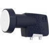 Konertor INVERTO BLACK Premium - Twin Universal 40 mm PLL LNB - 0,2 dB (DLPTWL410PREMUOPN)