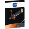 Ars una Zložka na zošity NASA Station A4