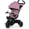 Trojkolka Kinderkraft Spinstep Pink
