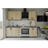 Casarredo MODEST moderná kuchyňa 180, dub Sonoma
