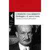 Heidegger e il nuovo inizio. Il pensiero al tramonto dell’Occidente (Umberto Galimberti)(Kniha)