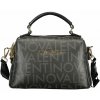 Štýlová Dámska Kabelka VALENTINO BAGS 24.0X15.0X11.0cm Čierna Farba: čierna, Velkost: UNI
