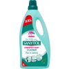 Sanytol Eukalyptus dezinfekčný čistiaci prostriedok na podlahy XXL, 2 l