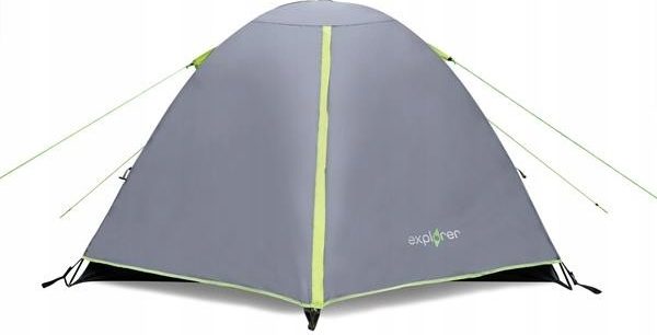 Nils Camp NC6004