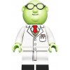 LEGO® 71033 Minifigúrka Mupeti Dr. Bunsen Honeydew