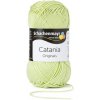 Schachenmayr Catania 392 - limetková