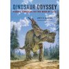 Dinosaur Odyssey (Scott Sampson)(Brožovaná)