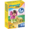 Playmobil 70403 Víla s liškou