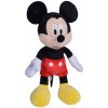 Plyšová Hračka Myšiak Mickey Simba látková 25 cm