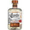 Castle Distillery Slivovica 52% 0,5l