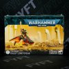 Warhammer 40000: Tau Empire - Kroot Lone-Spear