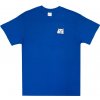 RIPNDIP - Lord Nermal Pocket Tee Royal Blue Veľkosť: S