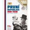 První republika 1918–1938 upravené vydání - Kol autorů