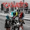Casualties - Chaos Sound / Limited [CD]