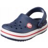 Crocs Crocband Clog K 204537 Tmavo modrá