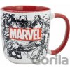 Pattern Hrnček Marvel 384 ml