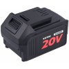 EXTOL PREMIUM Batéria akumulátorová SHARE20V, 20V Li-ion, 8000mAh 8891886
