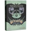 Kacír: Dávne súdy (rozšírenie)