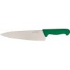 Giesser Messer Nôž kuchynský zelený 20 cm