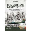 Biafran Army 1967-70 (Philip Jowett)(Brožovaná)