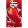 Paprika na pestovanie v skleníkoch a fóliovníkoch Mercedes semená 0,5 g