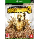 Borderlands 3 (Ultimate Edition) (XSX)