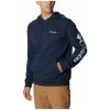 Columbia Columbia Trek Hoodie tmavě modrá