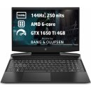 HP Pavilion Gaming 15-ec1020nc 46X87EA