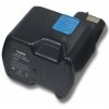 VHBW Hitachi CJ18DL 18V, NI-CD, 1300mAh - neoriginálna