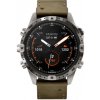 Garmin MARQ Adventurer (Gen 2) 010-02648-31 46 MM, TITÁNOVÉ PÚZDRO, VODE ODOLNOSŤ 100 M