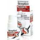 Strepfen Sprej 8,75 mg orálna roztoková aerodisperzia aer.ors.1 x 15 ml