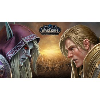 World of Warcraft: Battle for Azeroth