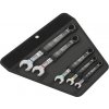 Wera 6003 Joker 5 Set 1 sada očkoplochých kľúčov 5-dielna 8 - 19 mm 05020230001 (5020230001)
