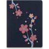 Moleskine Zošit Sakura B5, linajkový