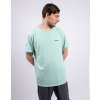 Patagonia Fitz Roy Icon Responsibili-Tee Rinsed Green S