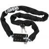 Řetězový zámek Lampa Snake- 100 cm