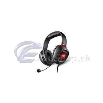 Creative Sound Blaster Tactic3D Fury