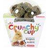 Zolux CRUNCHYCUP lucerna mrkva 200 g