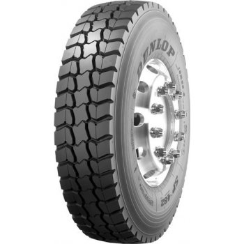 Dunlop SP482 315/80 R22,5 156K