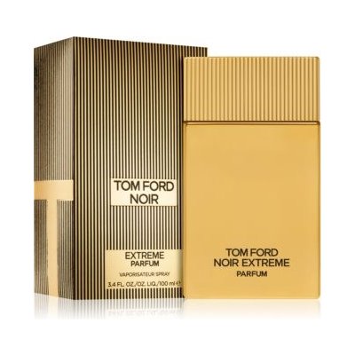 Tom Ford Noir Extreme Parfum, Parfum 100ml - Tester pre mužov