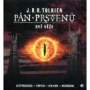 Pán prstenů: Dvě věže - J. R. R. Tolkien