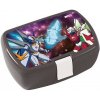 Nici Svačinový box varianta Roboti