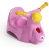 OK Baby Scooter Pink