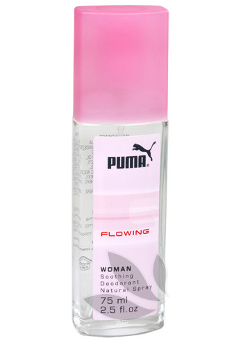 Puma Flowing Woman dezodorant sklo 75 ml od 13,99 € - Heureka.sk