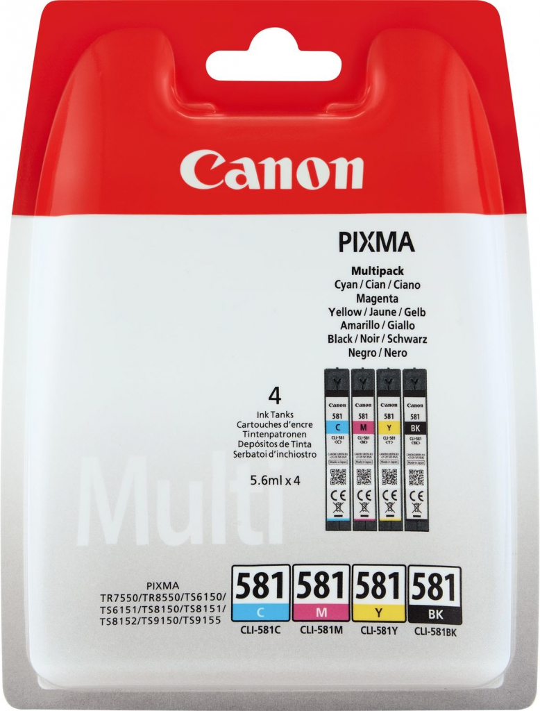 Canon 2103C004 - originálny