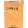 Živná soľ 10g