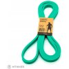 YY Vertical Elastic Bands posilňovacia guma, 15 kg, zelená