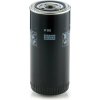MANN FILTER olejový filter W 962